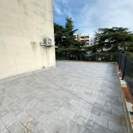 Apartament Delizioso Vintage Con Terrazo Frosinone Zewnętrze zdjęcie