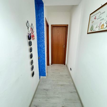 Apartament Delizioso Vintage Con Terrazo Frosinone Zewnętrze zdjęcie