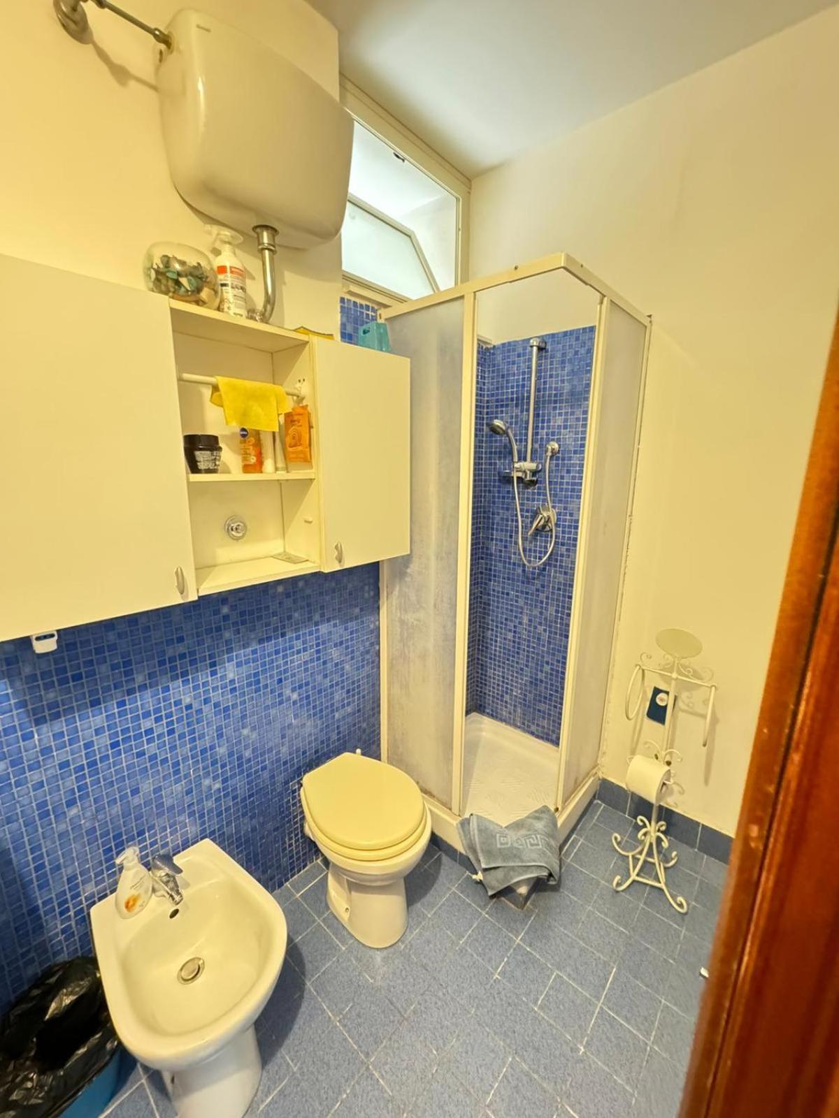 Apartament Delizioso Vintage Con Terrazo Frosinone Zewnętrze zdjęcie