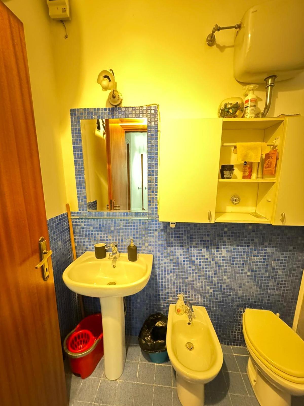 Apartament Delizioso Vintage Con Terrazo Frosinone Zewnętrze zdjęcie