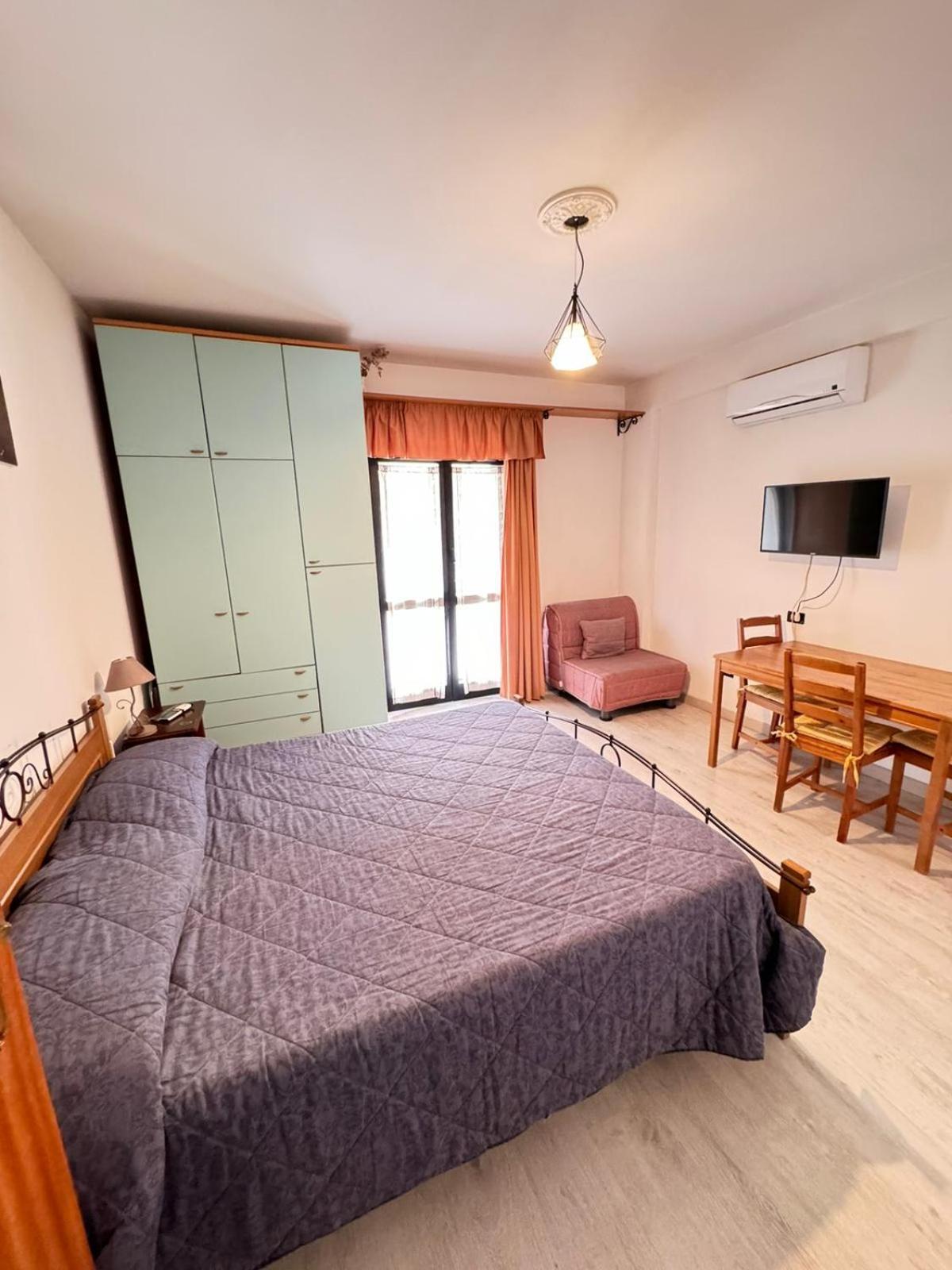 Apartament Delizioso Vintage Con Terrazo Frosinone Zewnętrze zdjęcie