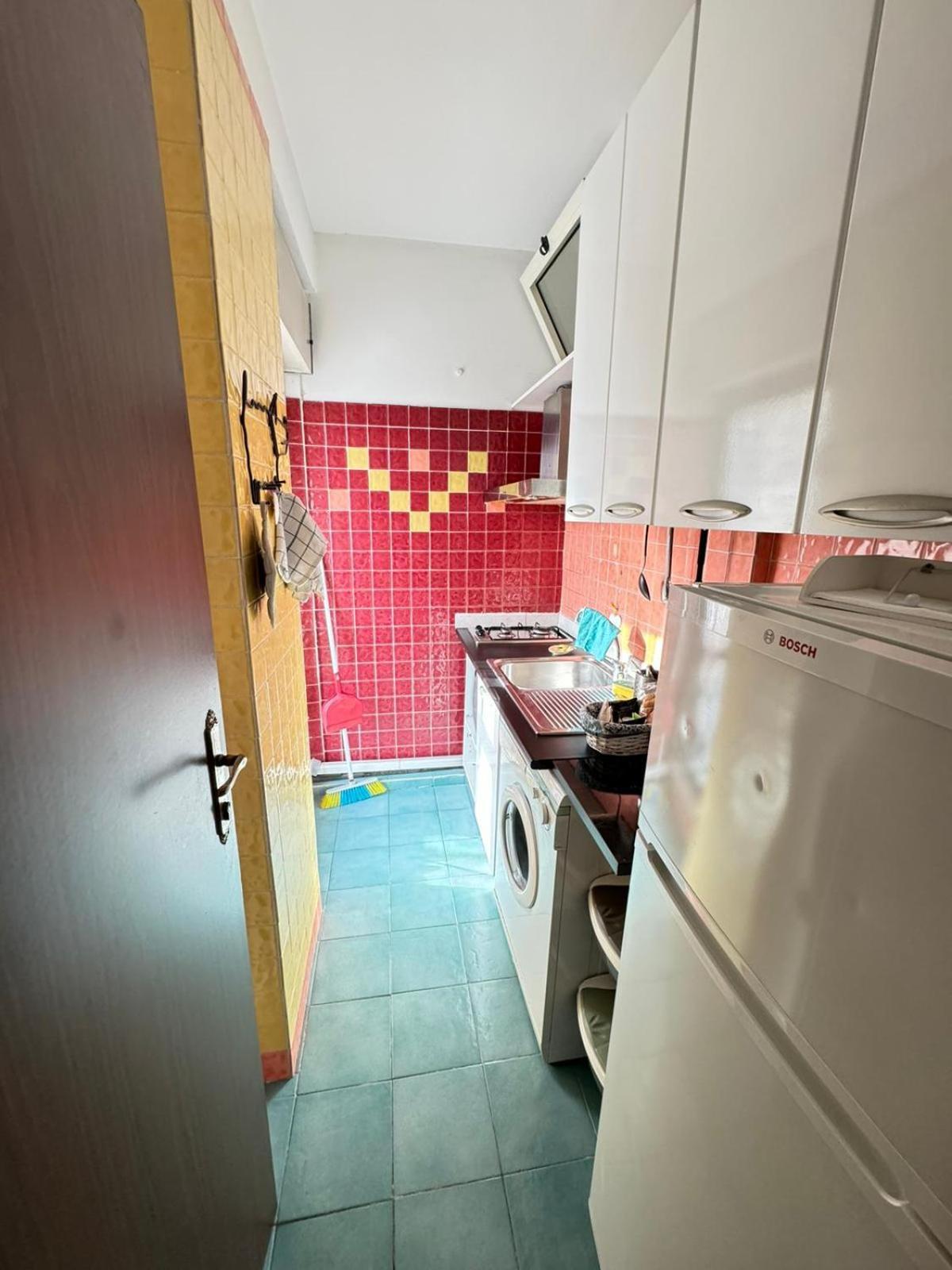 Apartament Delizioso Vintage Con Terrazo Frosinone Zewnętrze zdjęcie