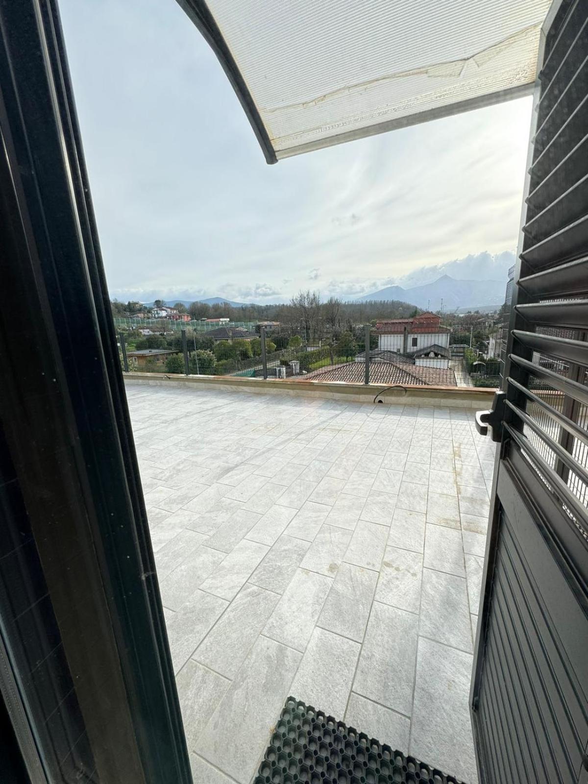 Apartament Delizioso Vintage Con Terrazo Frosinone Zewnętrze zdjęcie